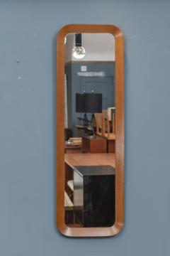  Ab Glas Tr Scandinavian Modern Tall Wall Mirror - 2556405