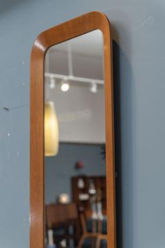  Ab Glas Tr Scandinavian Modern Tall Wall Mirror - 2556407