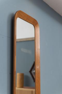  Ab Glas Tr Scandinavian Modern Tall Wall Mirror - 2556410