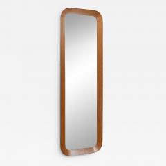  Ab Glas Tr Scandinavian Modern Tall Wall Mirror - 2557684