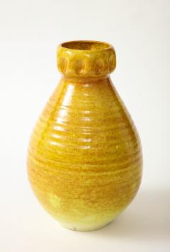  Accolay Pottery A Vase by Accolay Pottery - 3151847