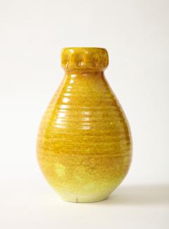  Accolay Pottery A Vase by Accolay Pottery - 3151848