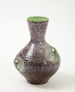  Accolay Pottery Accolay Pottery Vase - 1579697