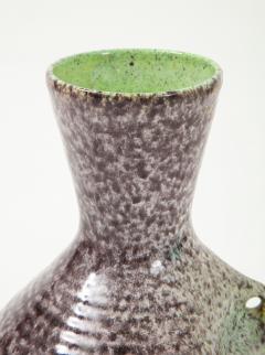  Accolay Pottery Accolay Pottery Vase - 1579698