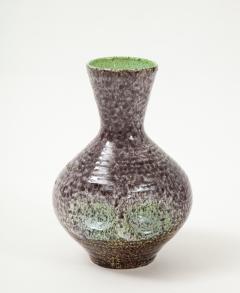  Accolay Pottery Accolay Pottery Vase - 1579700