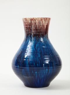  Accolay Pottery Accolay Pottery Vase - 1579709