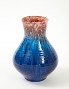  Accolay Pottery Accolay Pottery Vase - 1579712