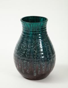  Accolay Pottery Accolay Pottery Vase - 1579731