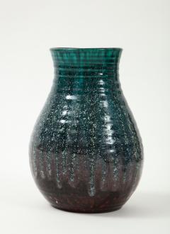  Accolay Pottery Accolay Pottery Vase - 1579732