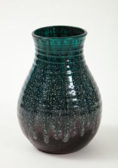  Accolay Pottery Accolay Pottery Vase - 1579739
