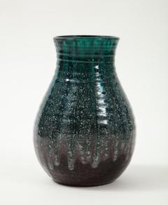  Accolay Pottery Accolay Pottery Vase - 1579740