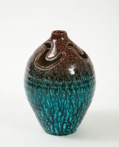  Accolay Pottery Accolay Pottery Vase - 1579743