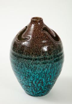  Accolay Pottery Accolay Pottery Vase - 1579745