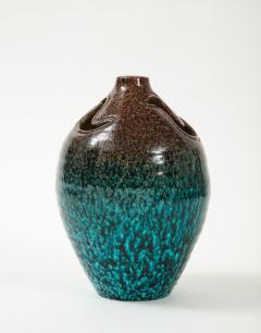  Accolay Pottery Accolay Pottery Vase - 1579746