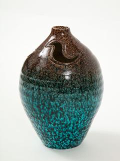  Accolay Pottery Accolay Pottery Vase - 1579750