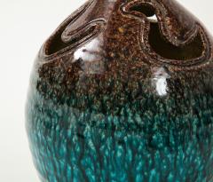  Accolay Pottery Accolay Pottery Vase - 1579752