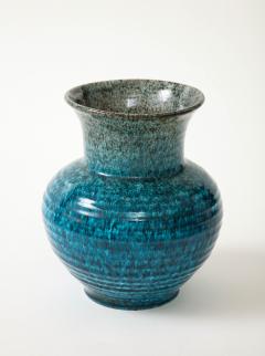  Accolay Pottery Accolay Pottery Vase - 3151924