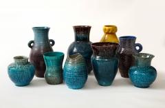  Accolay Pottery Accolay Pottery Vase - 3151928