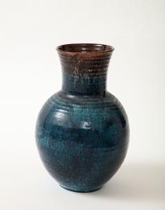  Accolay Pottery Accolay Pottery Vase - 3151944