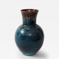  Accolay Pottery Accolay Pottery Vase - 3161263