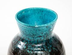  Accolay Pottery Accolay Speckled Glazed Vase - 2529340