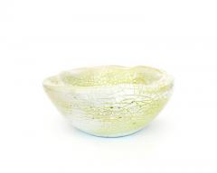  Accolay Pottery FRENCH CERAMIC DISH BOWL BY ACCOLAY FRANCE - 3227177