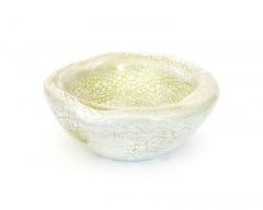  Accolay Pottery FRENCH CERAMIC DISH BOWL BY ACCOLAY FRANCE - 3227206