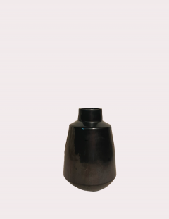  Accolay Pottery French Accolay Mid Century Vase - 4183584