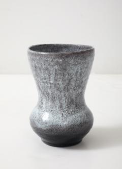  Accolay Pottery Pair of Accolay Pottery Vases - 4293564