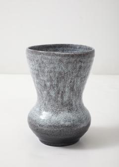 Accolay Pottery Pair of Accolay Pottery Vases - 4293565
