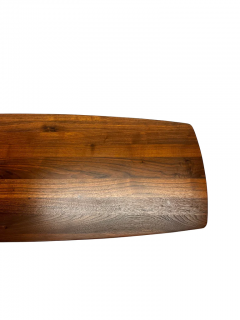  Ace Hi Solid Walnut Coffee Table by Ace Hi - 3331206