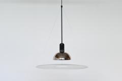  Achille Pier Giacomo Castiglioni Achille Castiglioni Frisbi 850 pendant lamp Flos Italy 1978 - 4164841