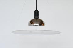  Achille Pier Giacomo Castiglioni Achille Castiglioni Frisbi 850 pendant lamp Flos Italy 1978 - 4164842