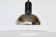  Achille Pier Giacomo Castiglioni Achille Castiglioni Frisbi 850 pendant lamp Flos Italy 1978 - 4164843