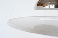  Achille Pier Giacomo Castiglioni Achille Castiglioni Frisbi 850 pendant lamp Flos Italy 1978 - 4164844