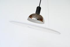  Achille Pier Giacomo Castiglioni Achille Castiglioni Frisbi 850 pendant lamp Flos Italy 1978 - 4164847