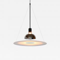  Achille Pier Giacomo Castiglioni Achille Castiglioni Frisbi 850 pendant lamp Flos Italy 1978 - 4165086