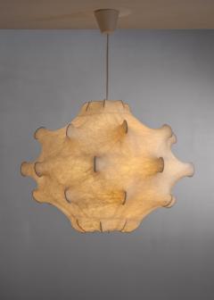  Achille Pier Giacomo Castiglioni Achille Pier Giacomo Castiglioni Taraxacum lamp - 4224181