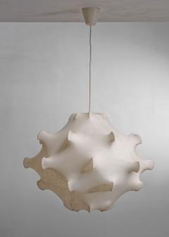  Achille Pier Giacomo Castiglioni Achille Pier Giacomo Castiglioni Taraxacum lamp - 4224183