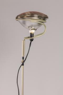  Achille Pier Giacomo Castiglioni Achille and Piergiacomo Castiglioni Toio floor lamp for Flos Italy 1962 - 2752961