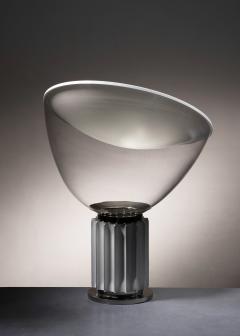  Achille Pier Giacomo Castiglioni Castiglioni Taccia table lamp for Flos - 4384331