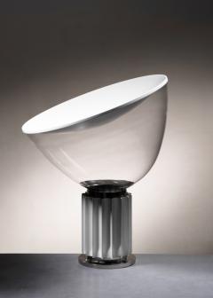  Achille Pier Giacomo Castiglioni Castiglioni Taccia table lamp for Flos - 4384334