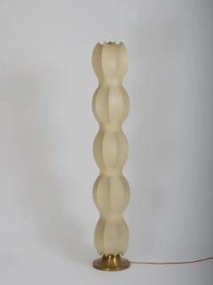  Achille Pier Giacomo Castiglioni Cocoon floor lamp - 4128443