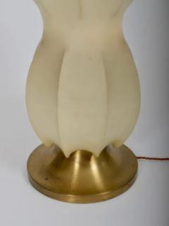  Achille Pier Giacomo Castiglioni Cocoon floor lamp - 4128447