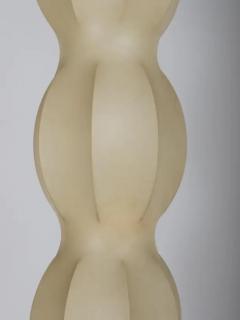  Achille Pier Giacomo Castiglioni Cocoon floor lamp - 4128454