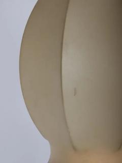 Achille Pier Giacomo Castiglioni Cocoon floor lamp - 4128456