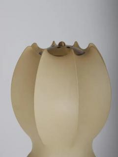  Achille Pier Giacomo Castiglioni Cocoon floor lamp - 4128461