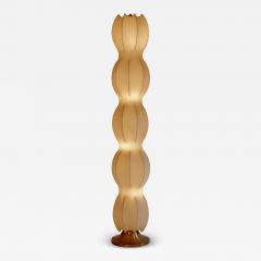  Achille Pier Giacomo Castiglioni Cocoon floor lamp - 4130000
