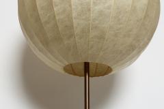  Achille Pier Giacomo Castiglioni Cocoon floor lamp Achille Castiglioni attributed - 3011370