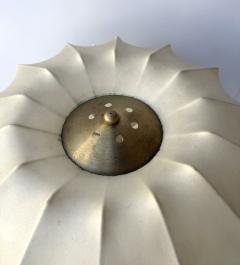  Achille Pier Giacomo Castiglioni Floor Lamp Cocoon by Achille Pier Giacomo Castiglioni Italy 1960s - 4567715